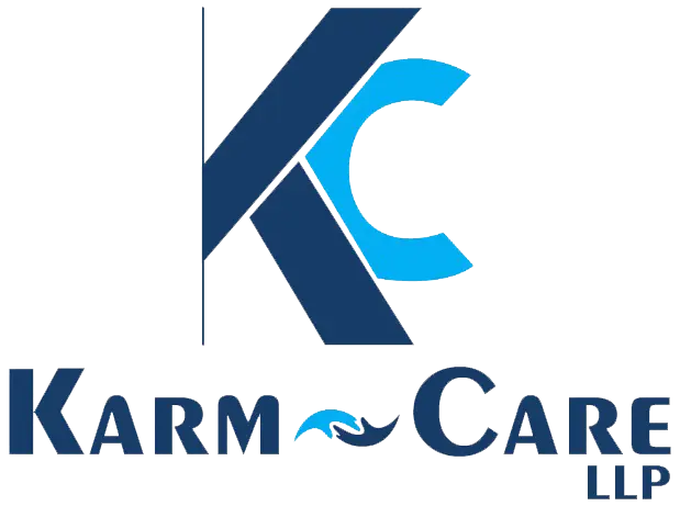 Karm Care LLP - logo