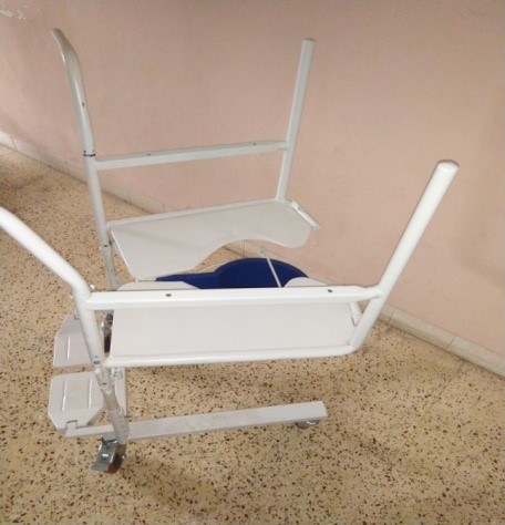 mobility-enhancer video