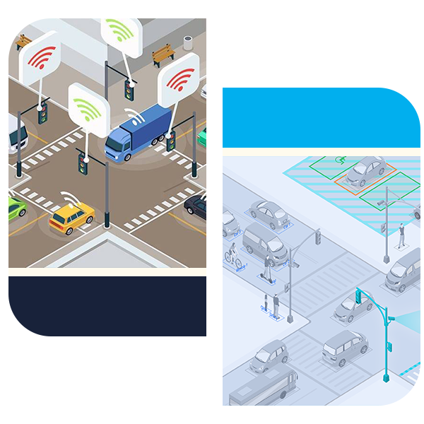 slide 1 - Traffic Controlling
AI System 